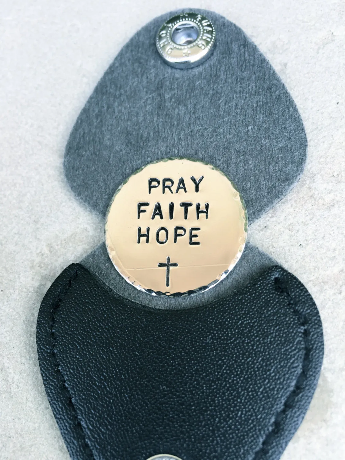 Prayer Keepsake, Father's Day, Husband Gifts, Prayer Keychain, Be Safe Come Home, One Day At A Time, Pray Faith Hope, natashaaloha