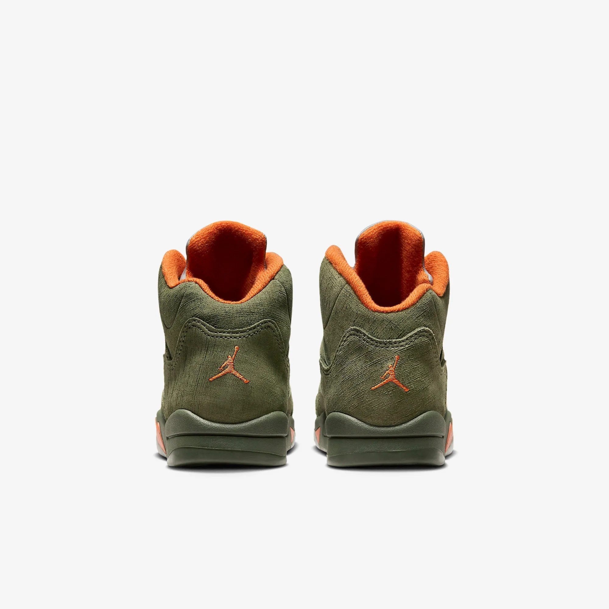 (PS) Air Jordan 5 Retro 'Olive' (2024) 440889-308