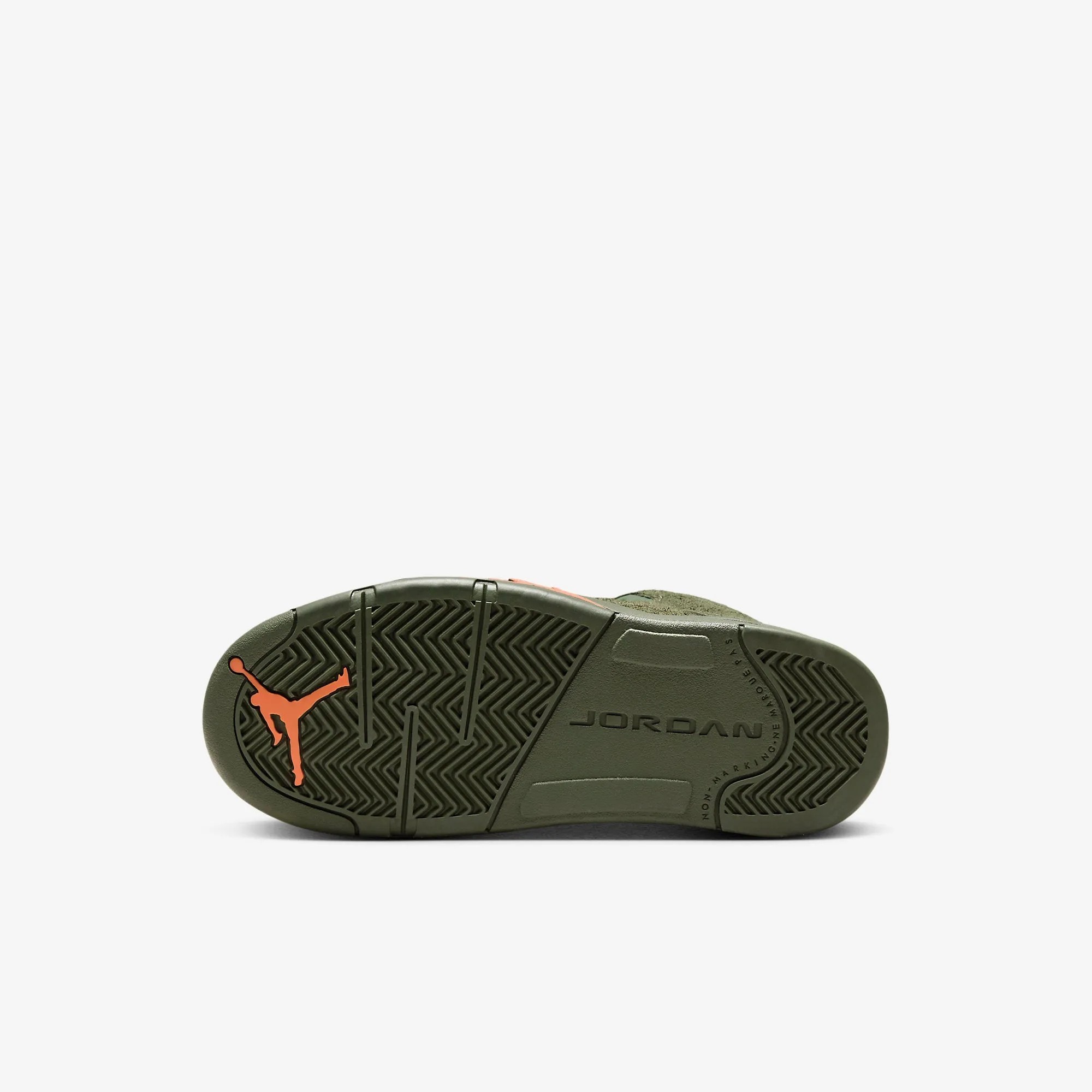 (PS) Air Jordan 5 Retro 'Olive' (2024) 440889-308