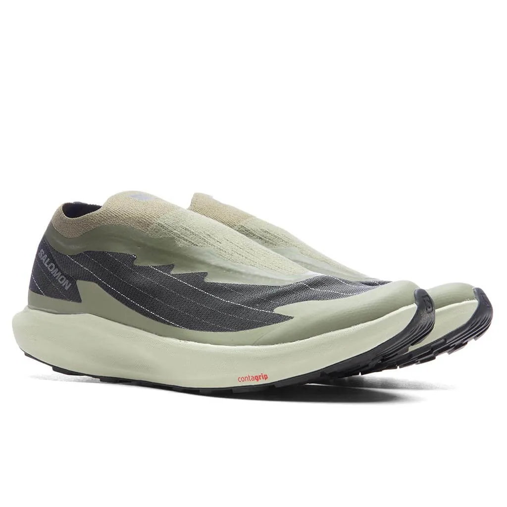 Pulsar Reflective Advanced - Olive