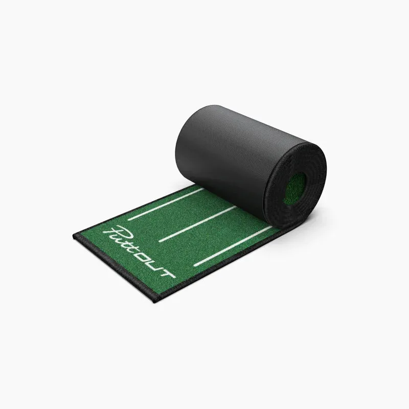 PuttOut Slim Putting Mat