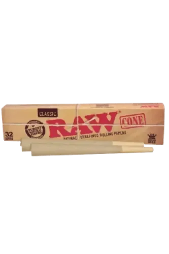 Raw Classic 32pk