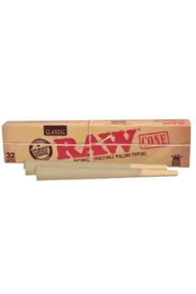 Raw Classic 32pk