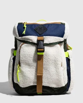 Recycled Sherpa 9L Sidekick