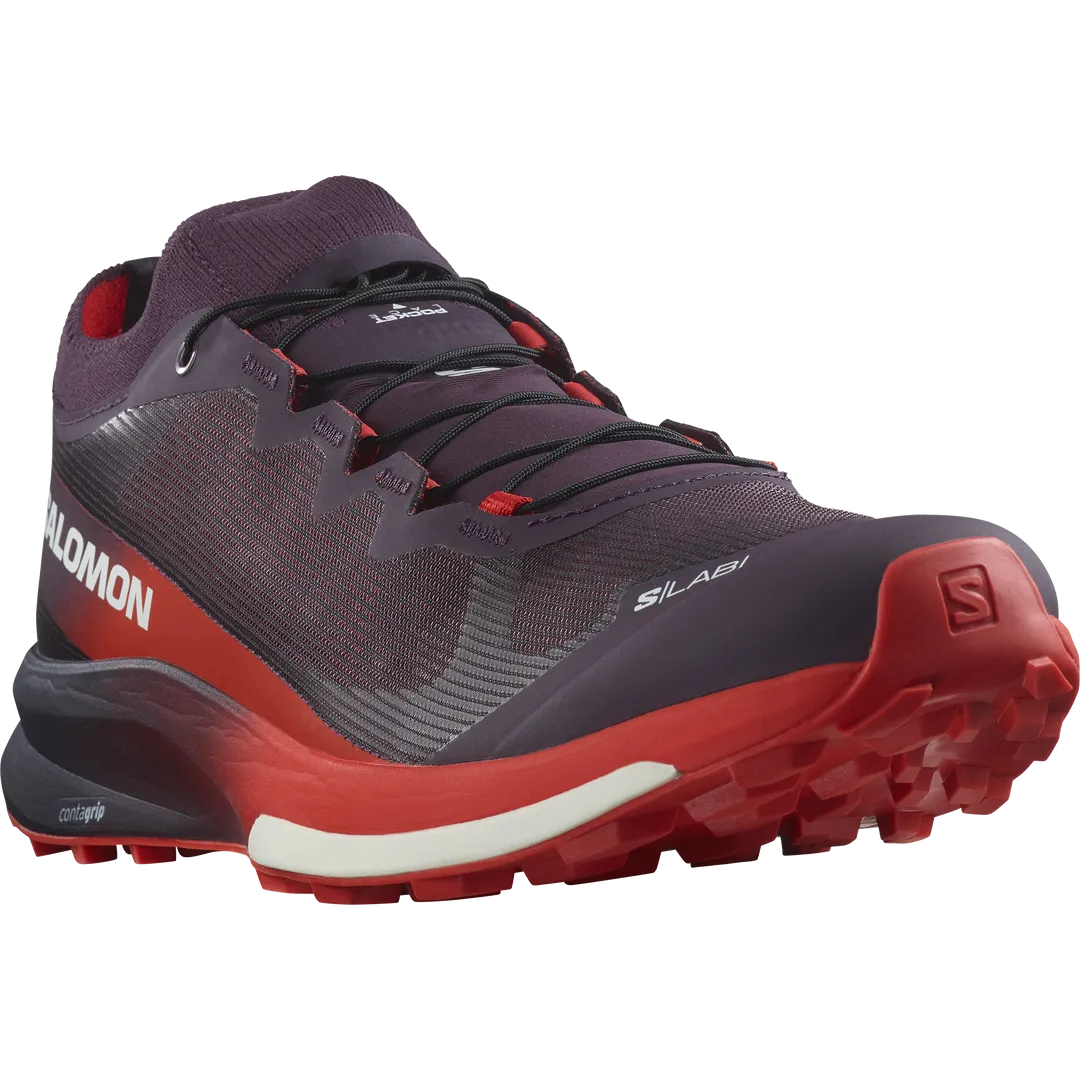 Salomon S/LAB Ultra 3 V2 Shoe (Unisex)