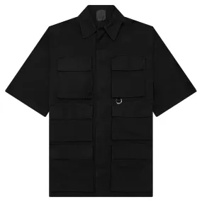 Shirt - Black