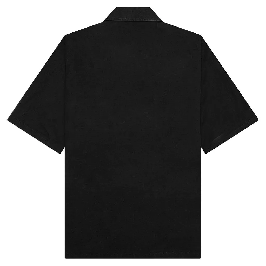 Shirt - Black