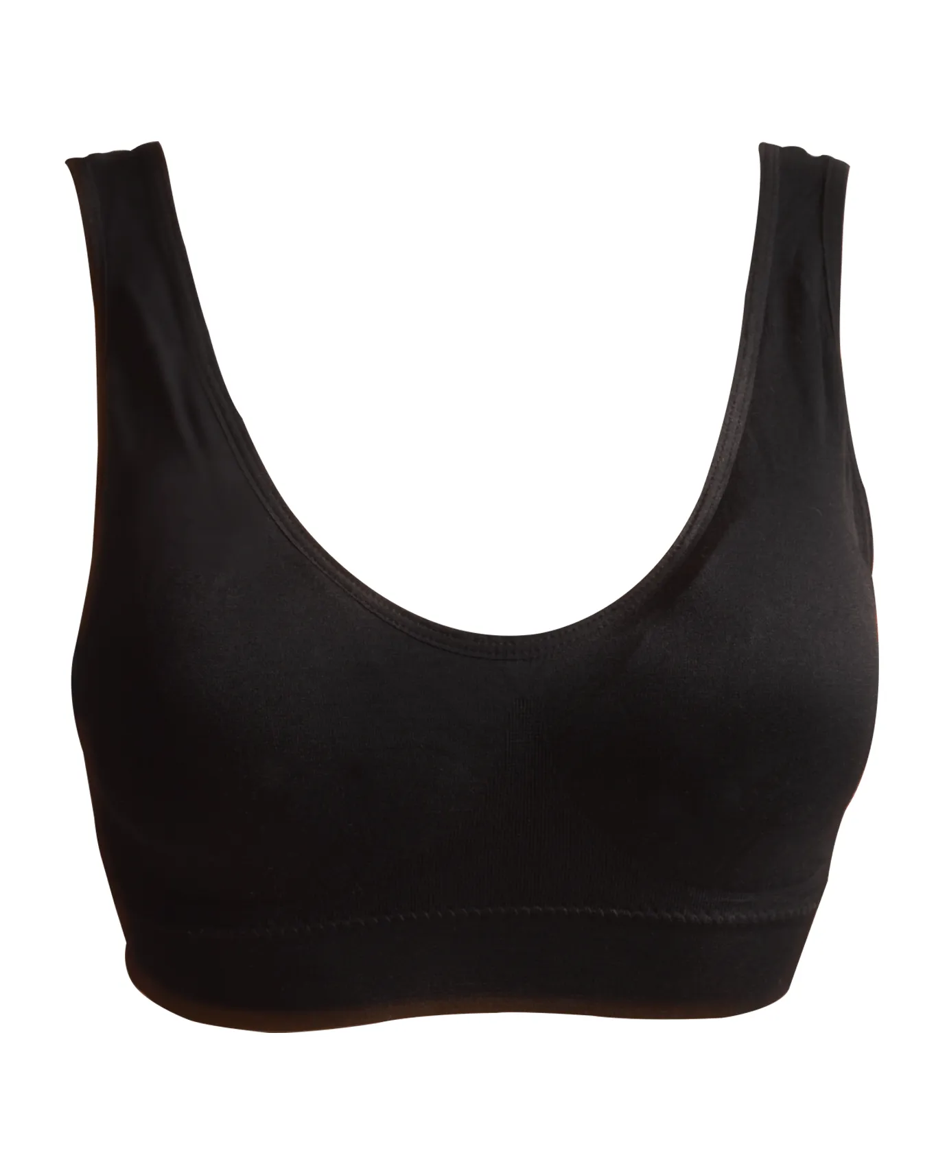 Sofra Basic Sports Bra