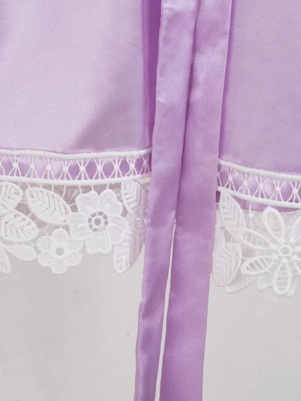 Soft Bridesmaid Gifts Brides & Bridesmaid Robes