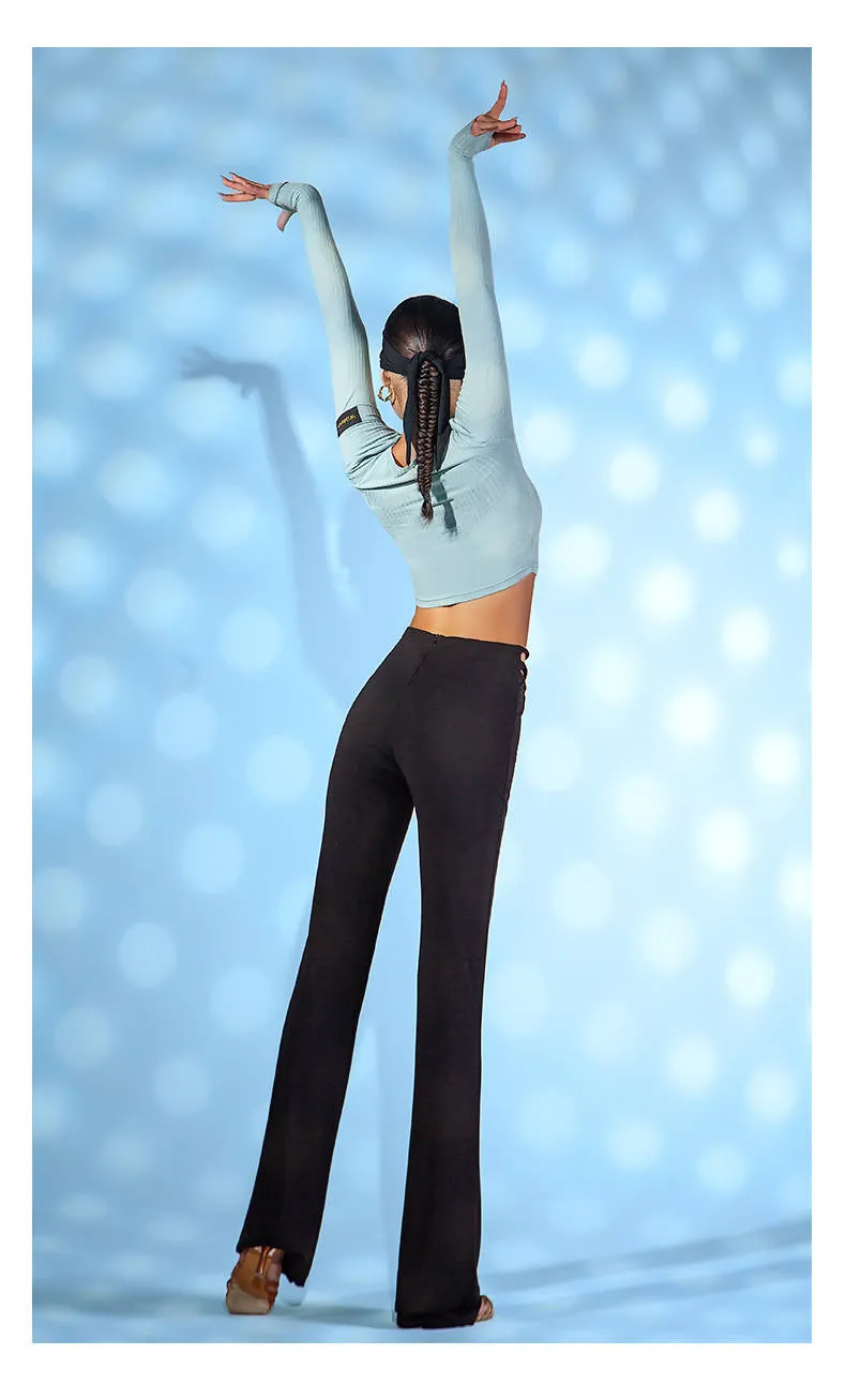 Spotlight on Style Dance Pants | W22D160