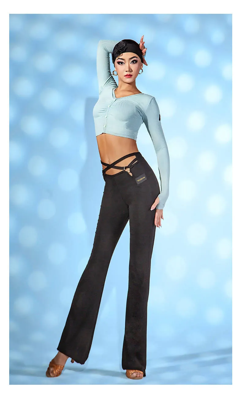 Spotlight on Style Dance Pants | W22D160