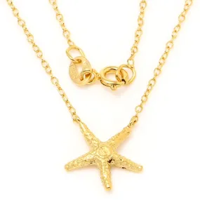 STARFISH Petite Pendant