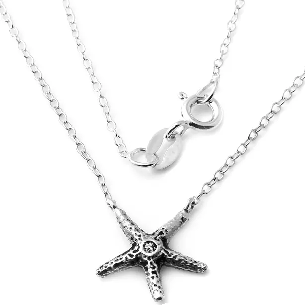 STARFISH Petite Pendant