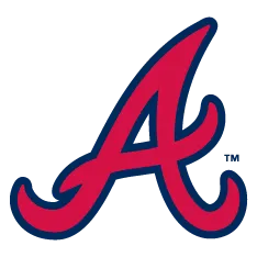 Streamline PBJ’s – MLB Series – Atlanta Braves