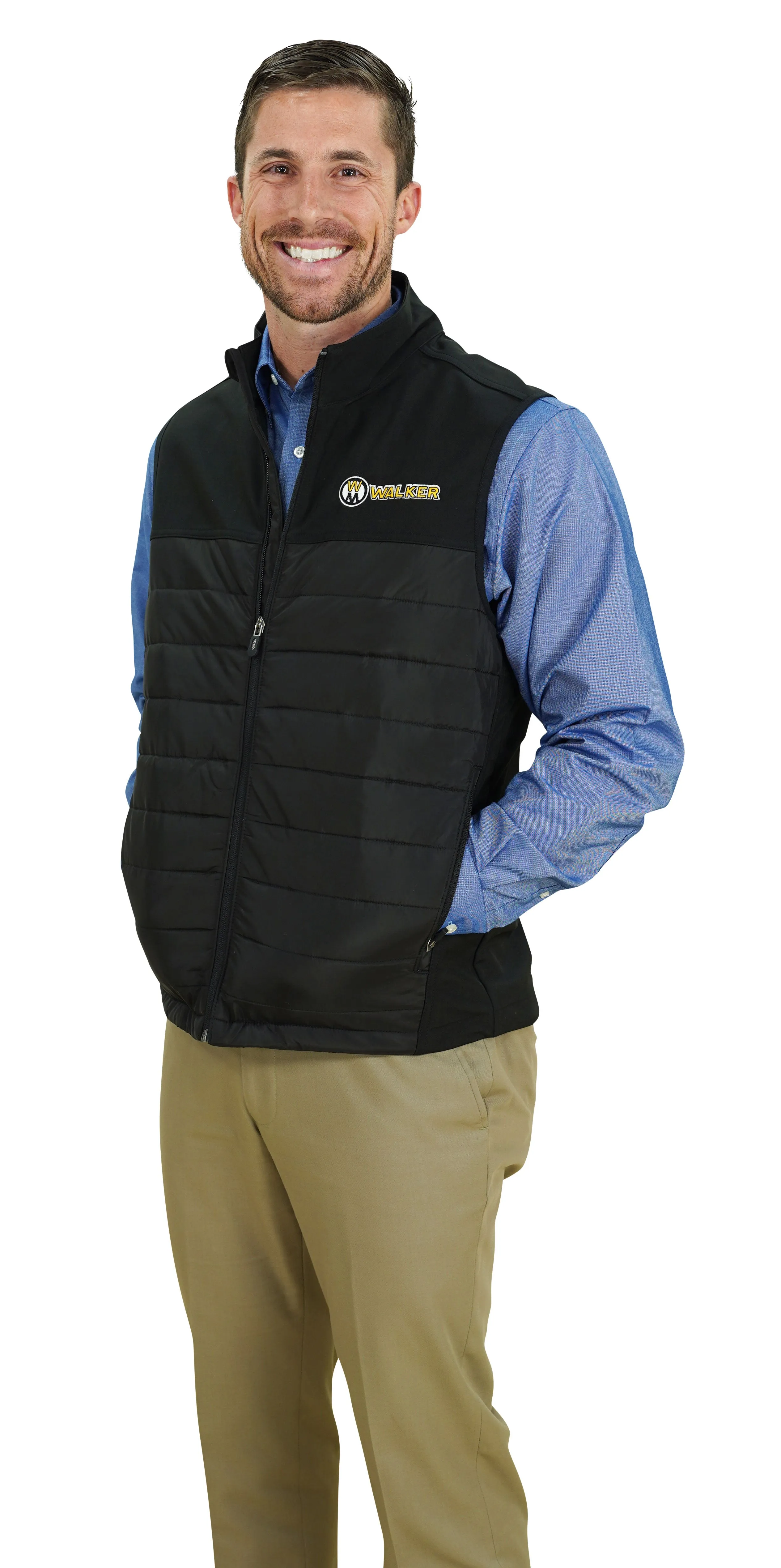 Summit Vest