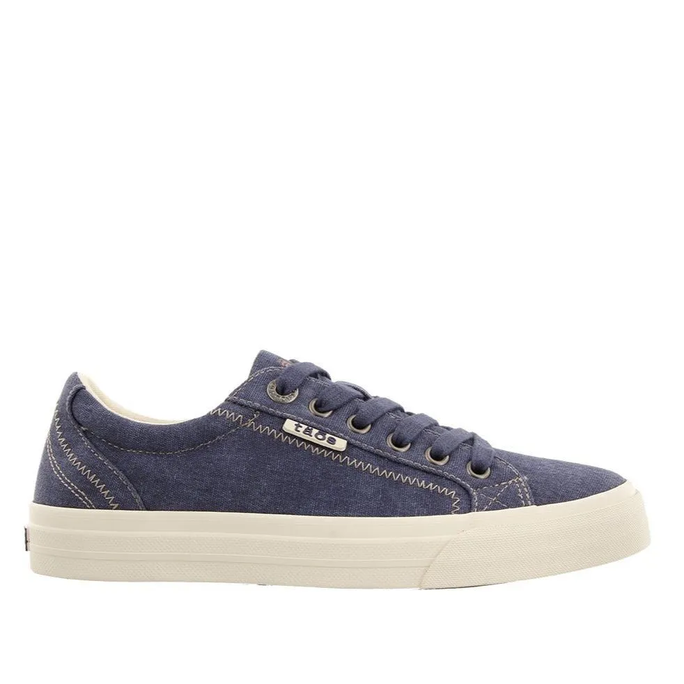 Taos Women's Plim Soul - Blue Wash Canvas