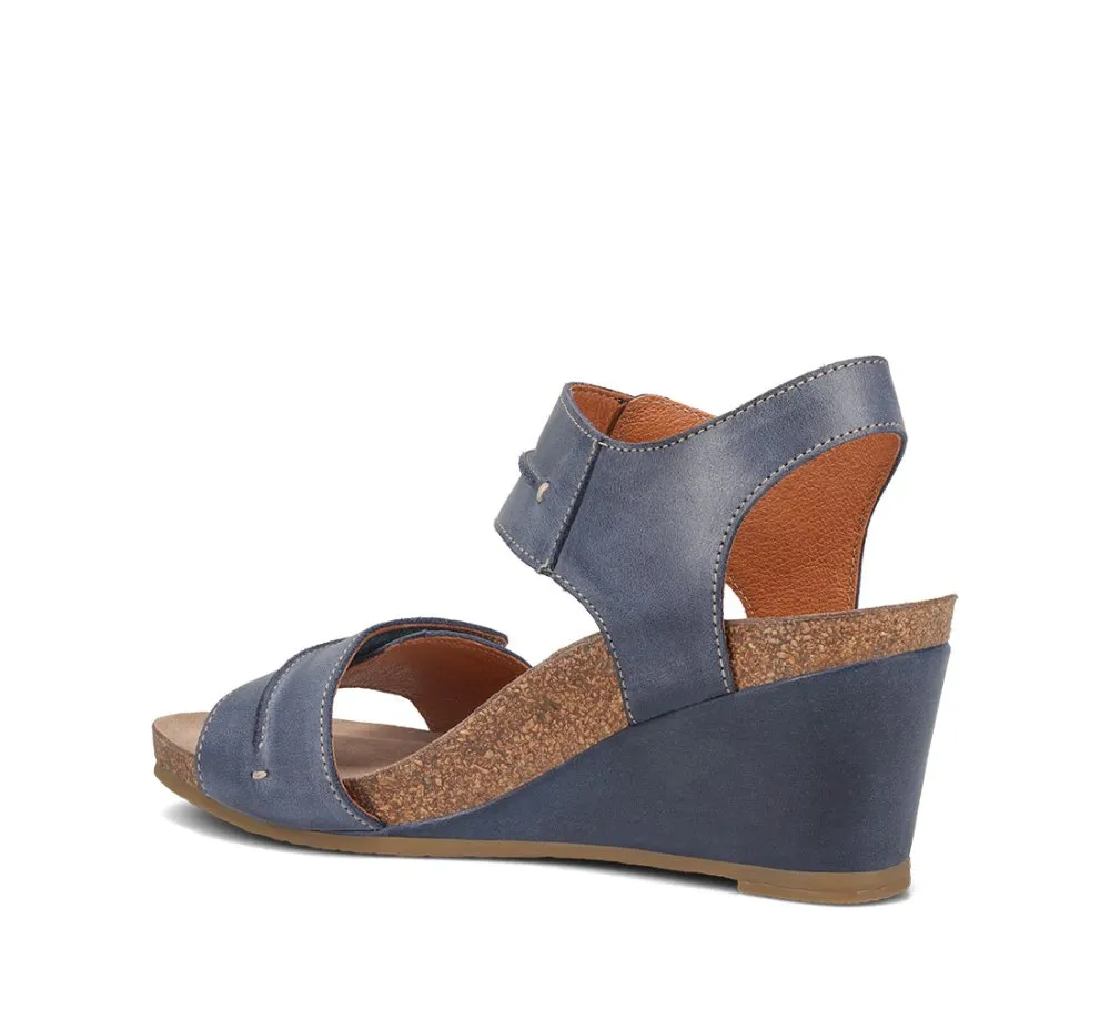 Taos Women's Reason - Dark Blue