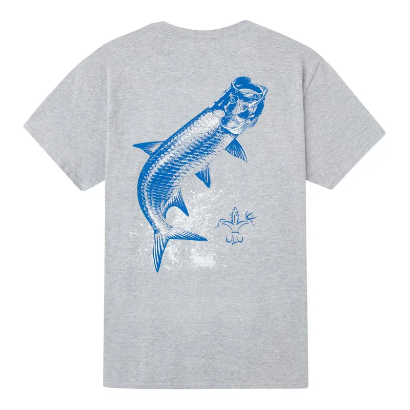 Tarpon Short Sleeve Shirt