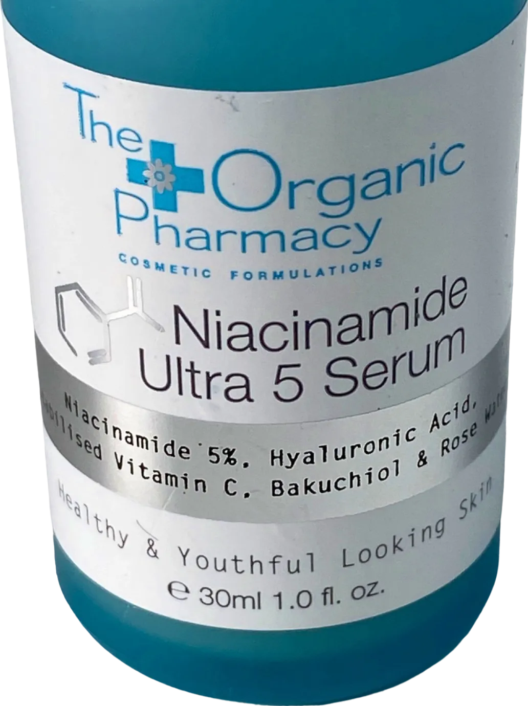 The Organic Pharmacy Niacinamide Ultra 5 Serum 30ml