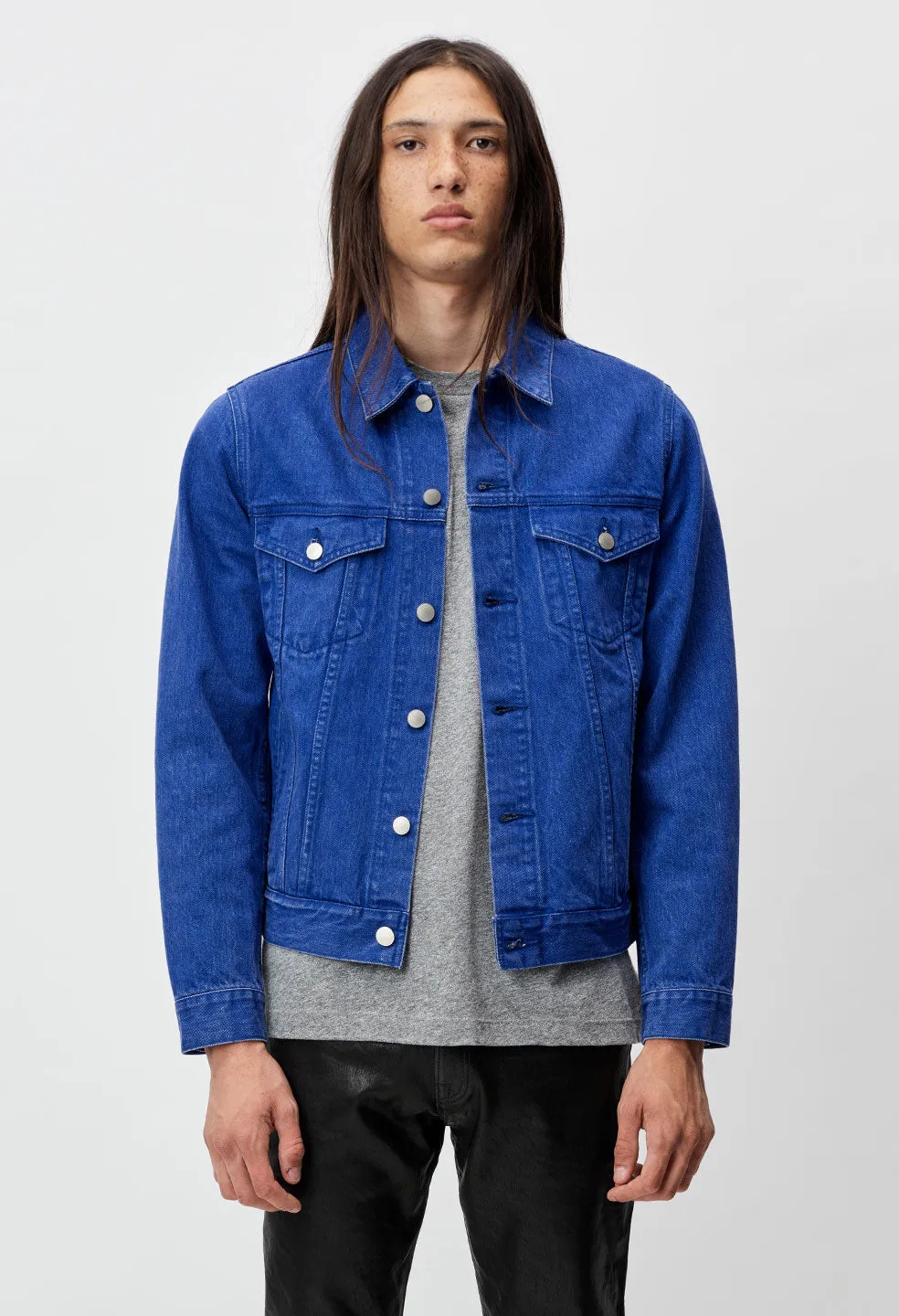 Thumper Jacket Type III / Royal