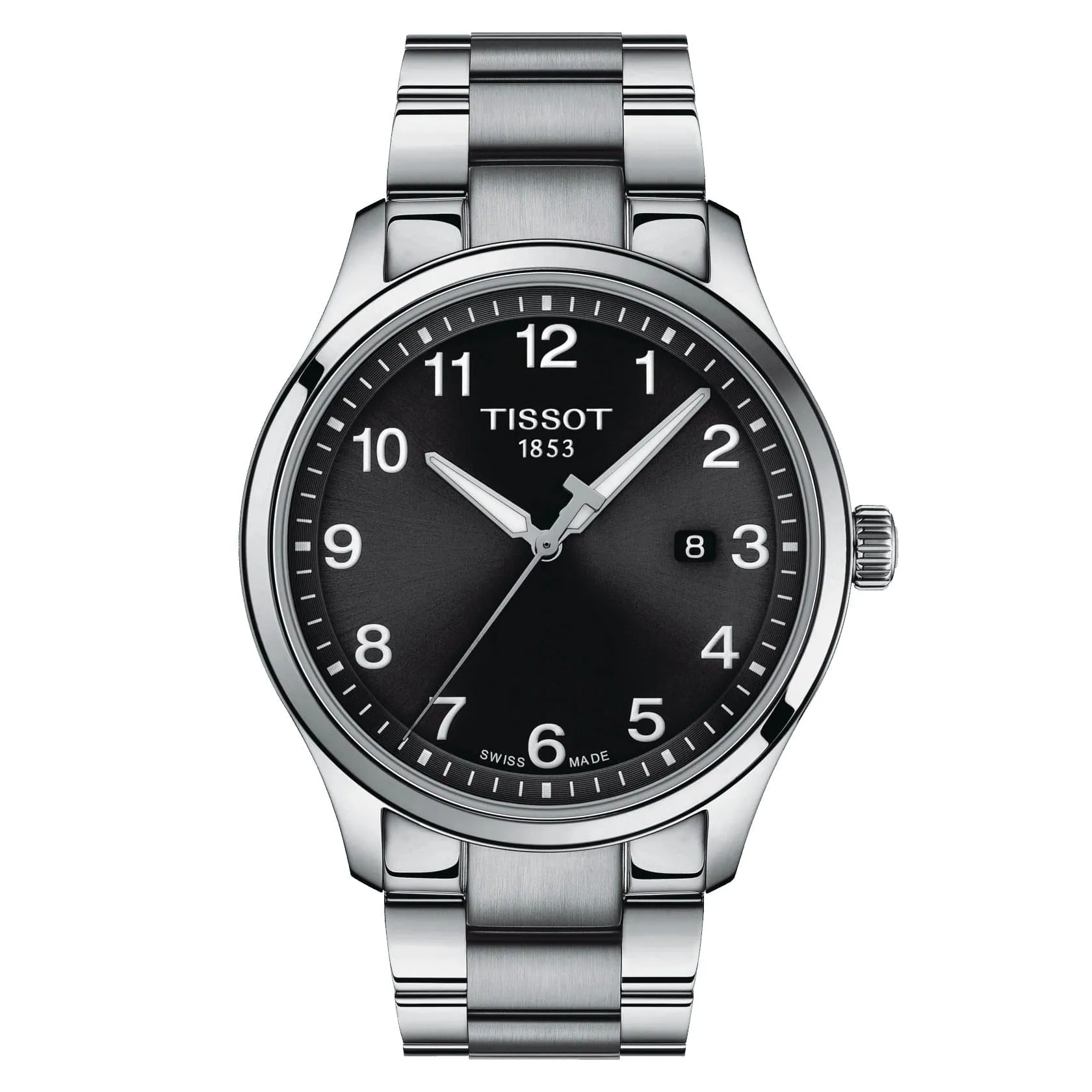 TISSOT GENT XL CLASSIC