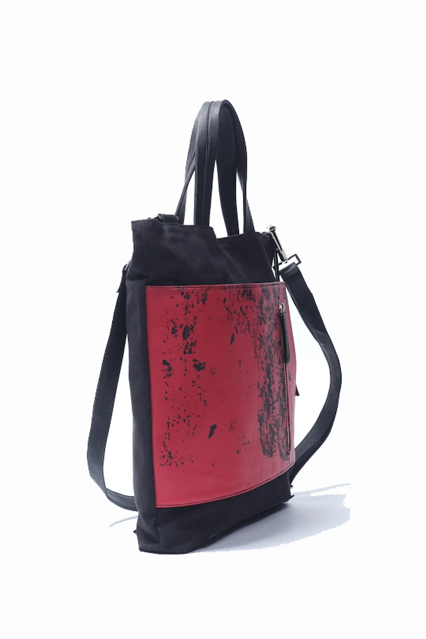 Transformable Tote