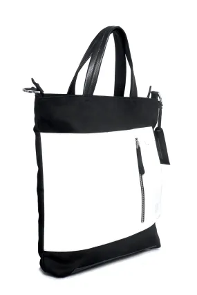 Transformable Tote