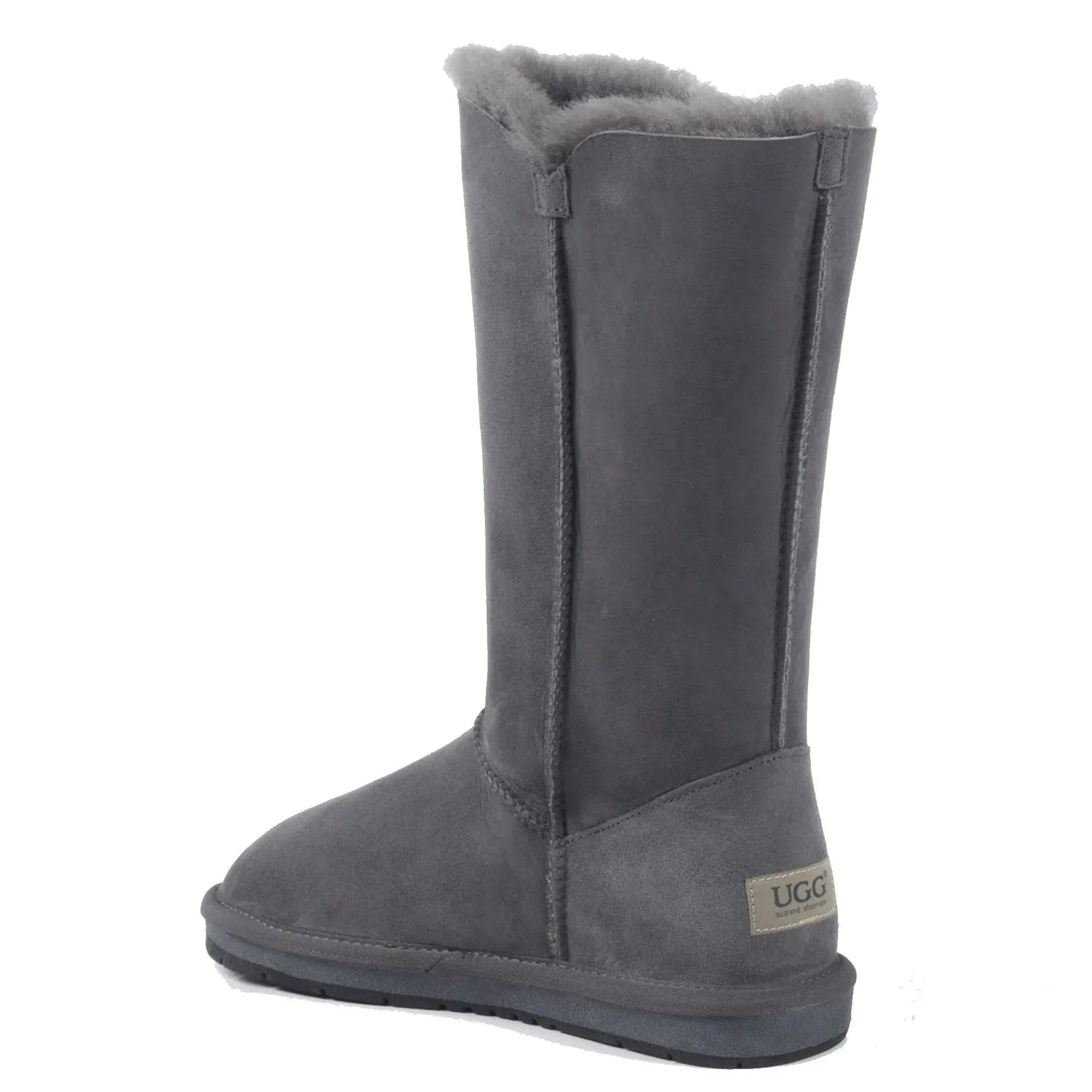 UGG Premium 3-Button Boot