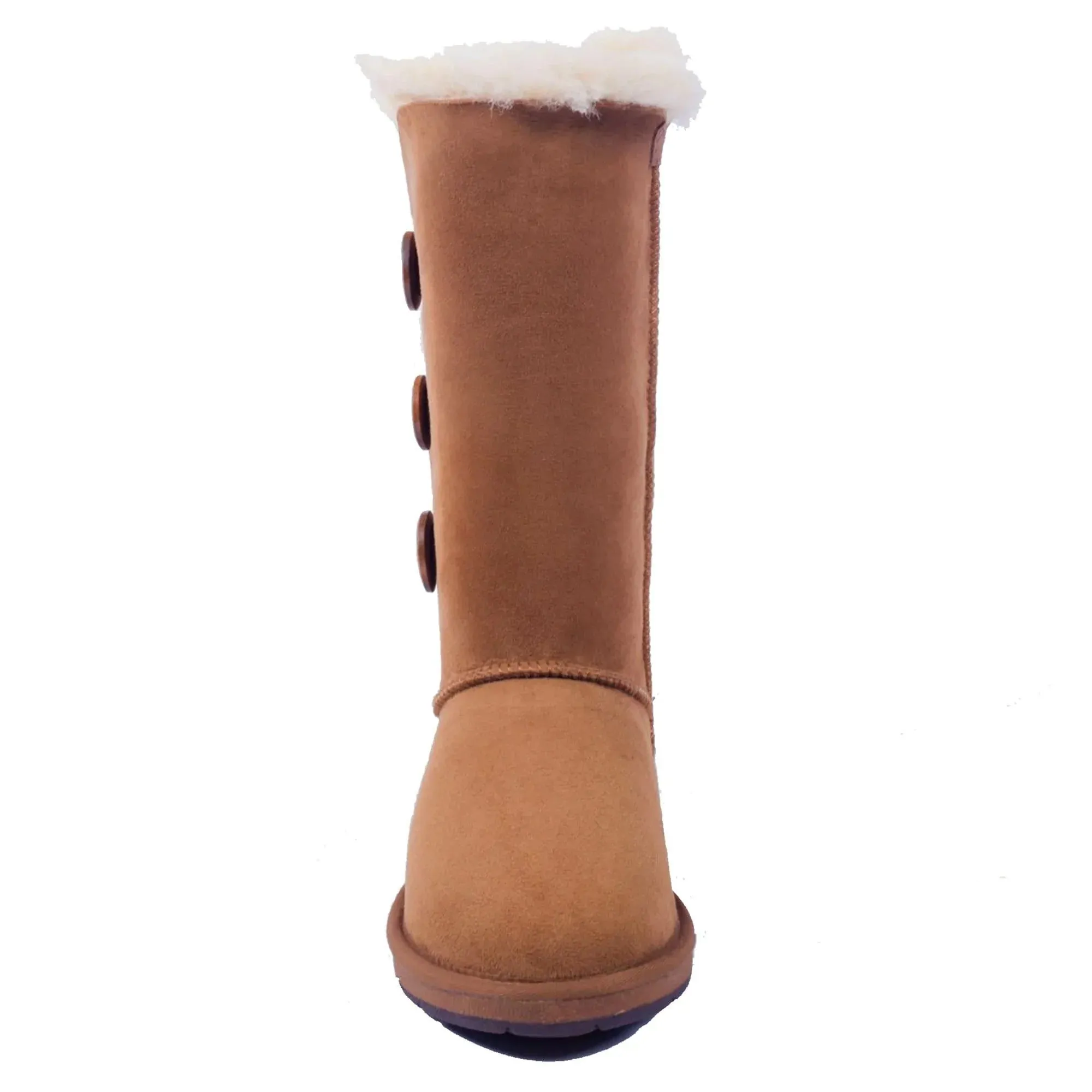 UGG Premium 3-Button Boot