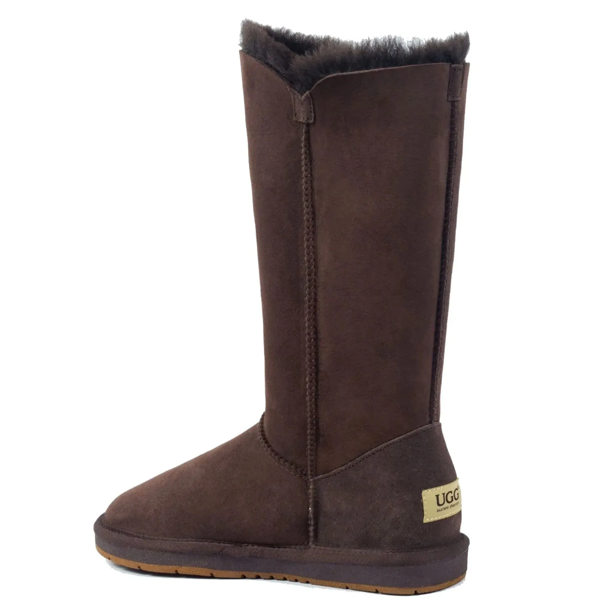 UGG Premium 3-Button Boot