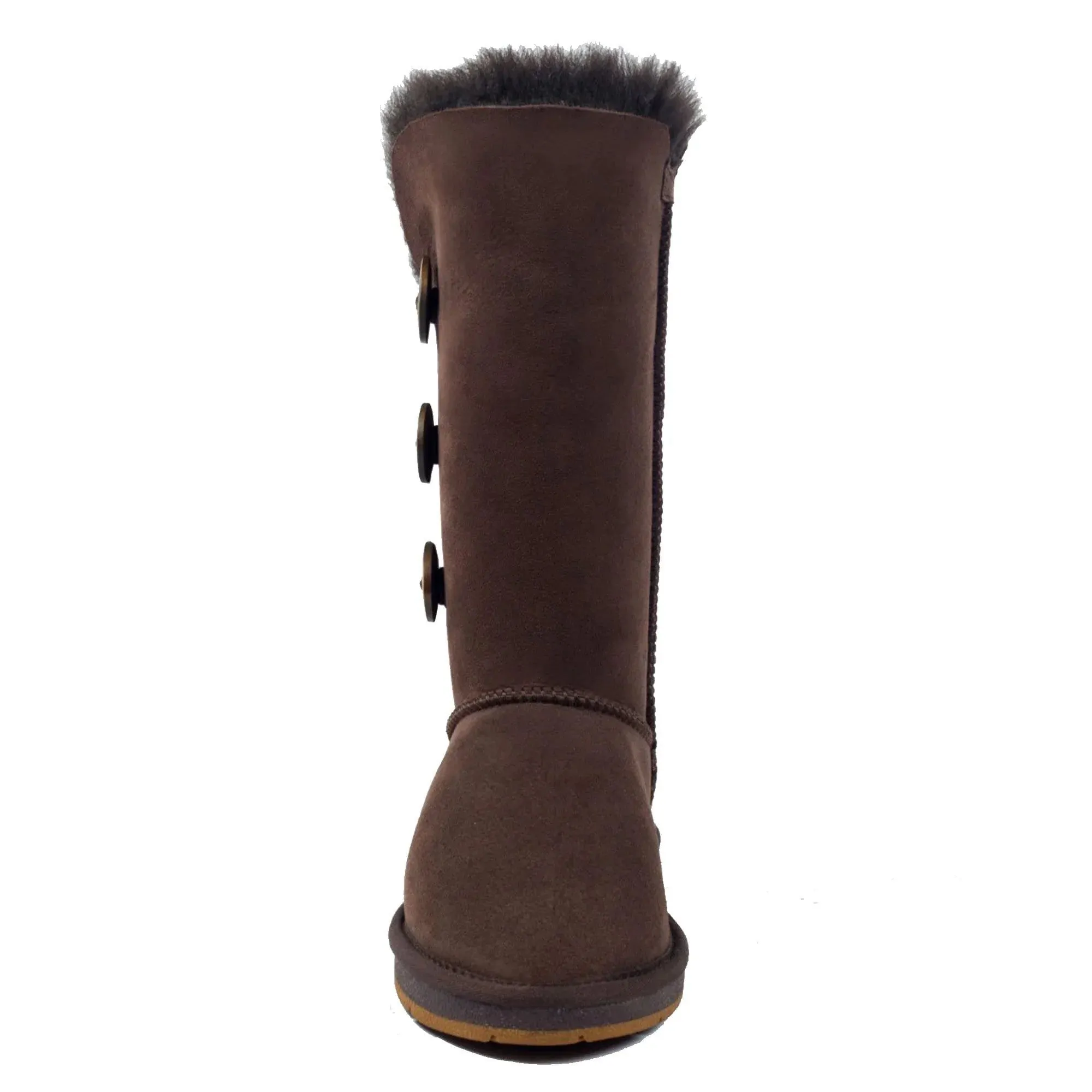 UGG Premium 3-Button Boot