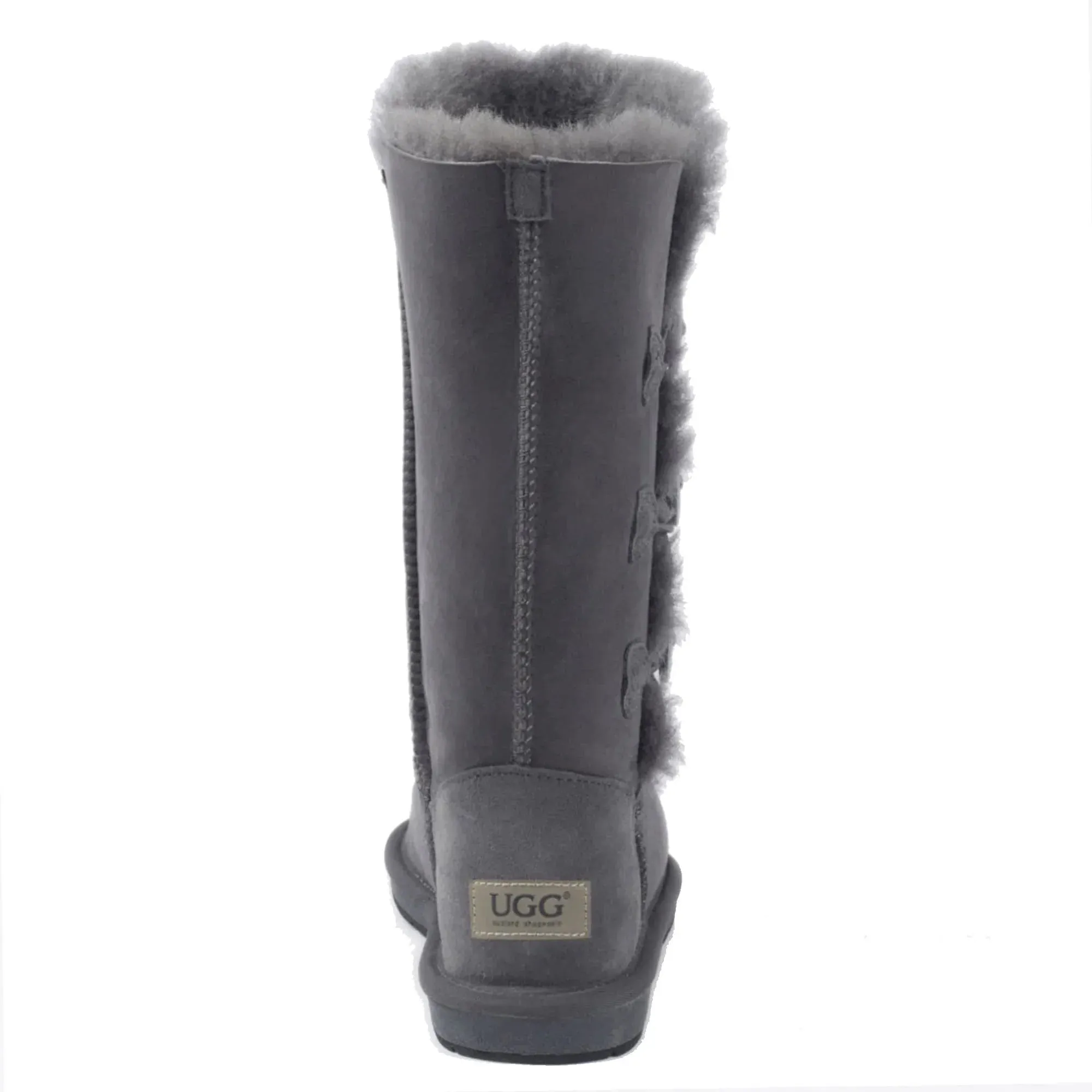 UGG Premium 3-Button Boot