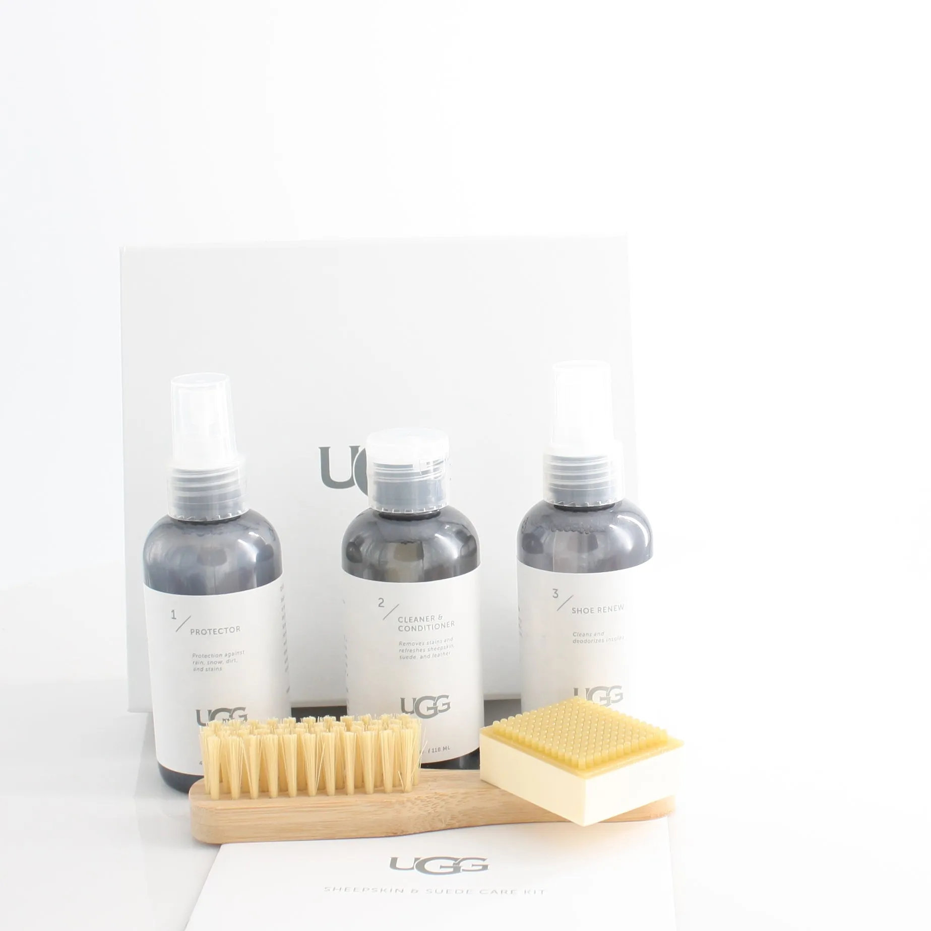 UGG SHEEPSKIN CARE KIT1017846