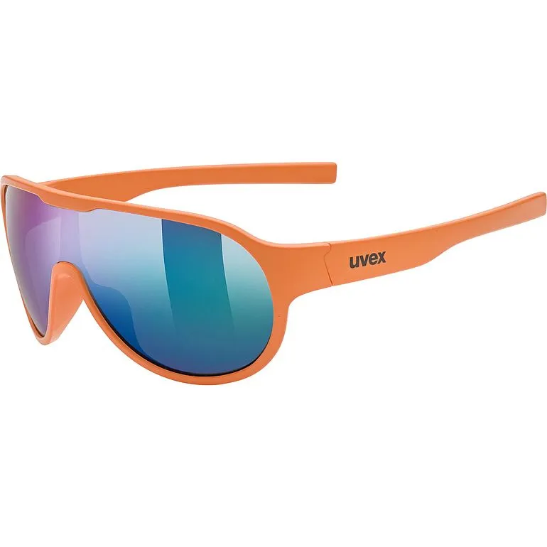 UVEX Sportstyle 512 Sunglasses