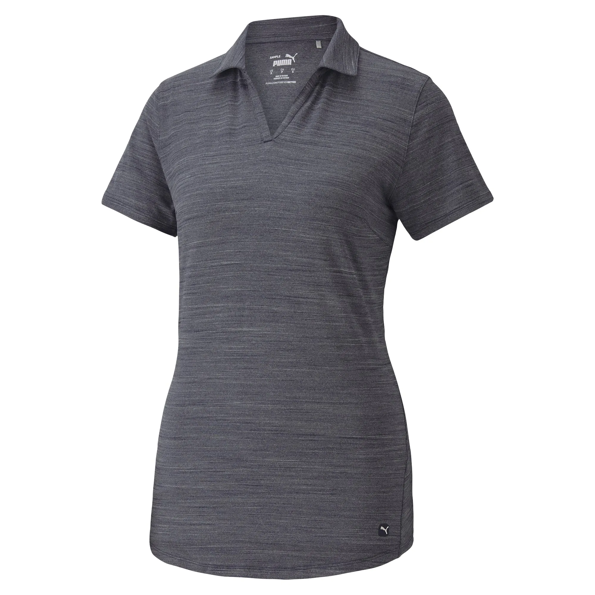 Women's CLOUDSPUN Free Golf Polo