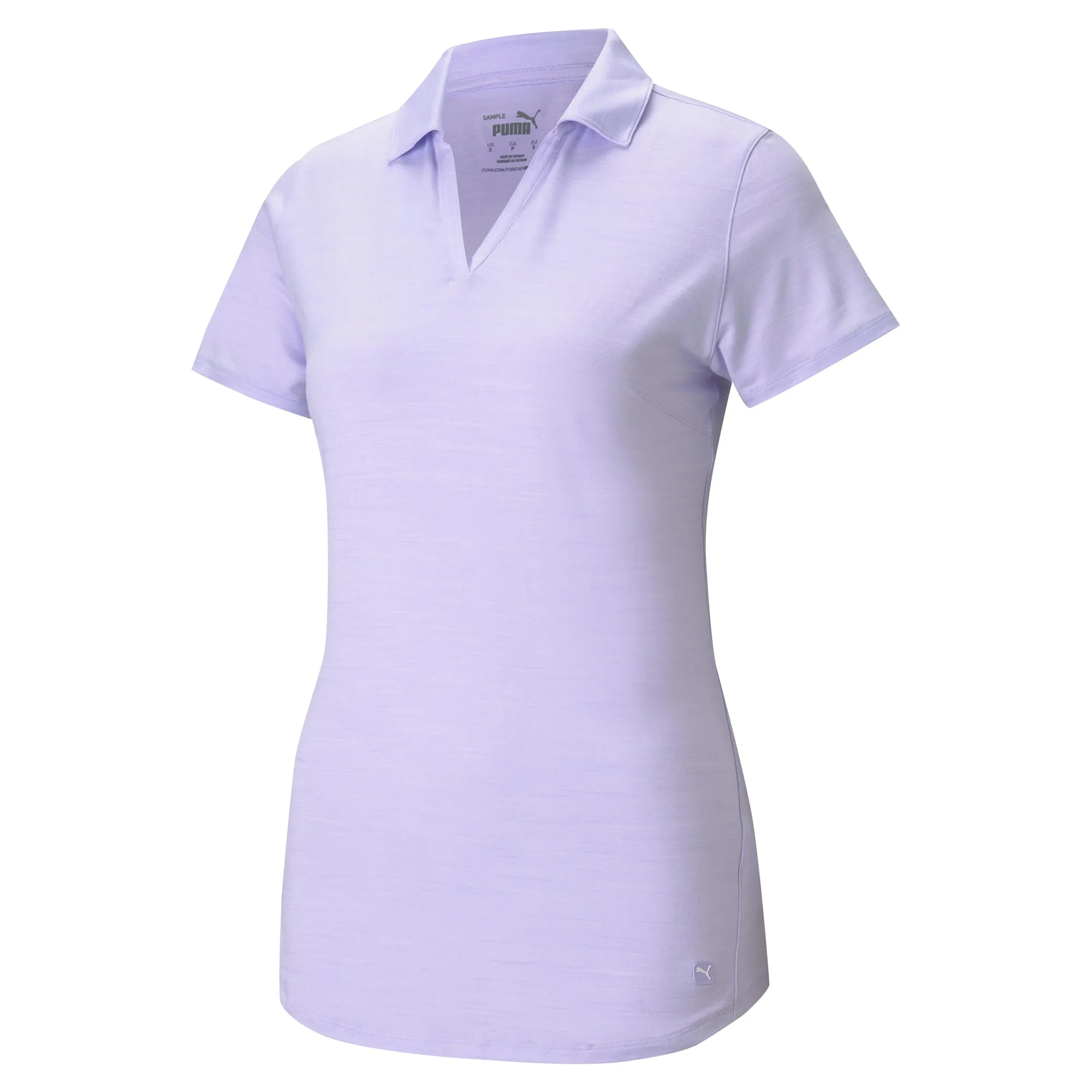 Women's CLOUDSPUN Free Golf Polo