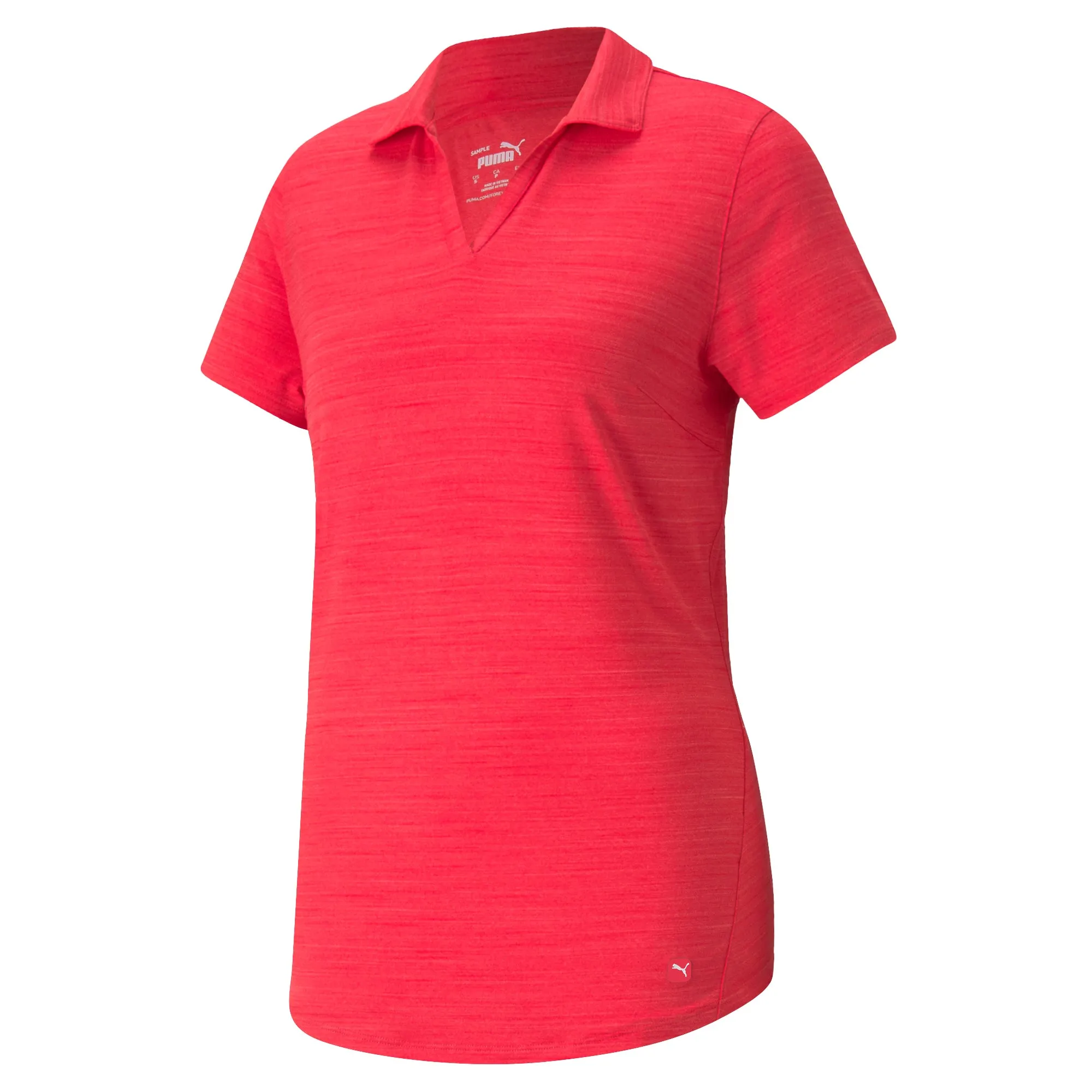 Women's CLOUDSPUN Free Golf Polo