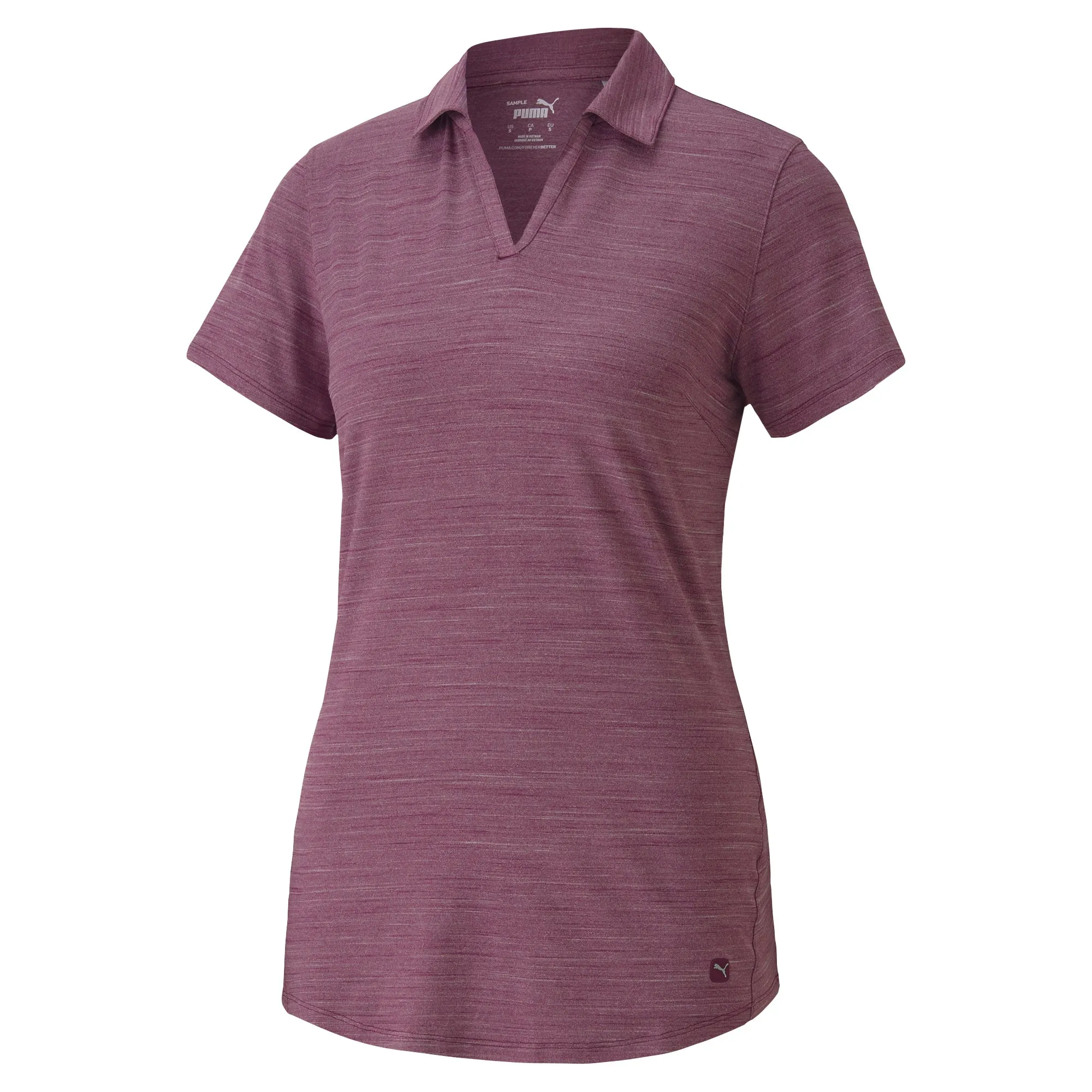 Women's CLOUDSPUN Free Golf Polo