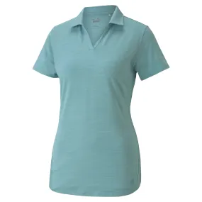 Women's CLOUDSPUN Free Golf Polo