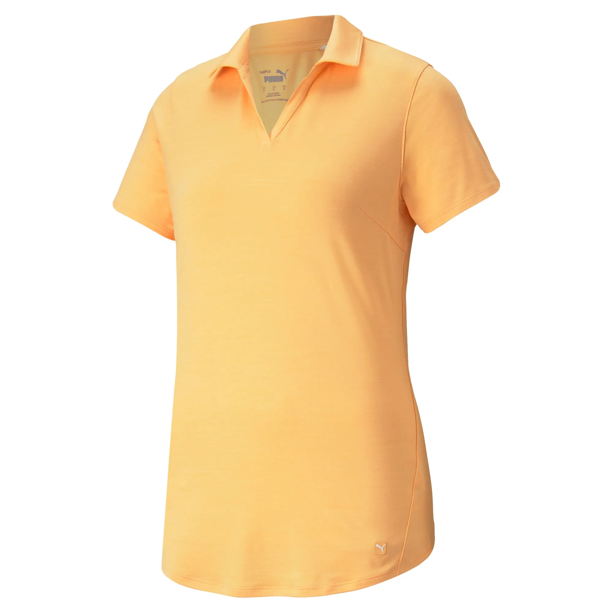 Women's CLOUDSPUN Free Golf Polo