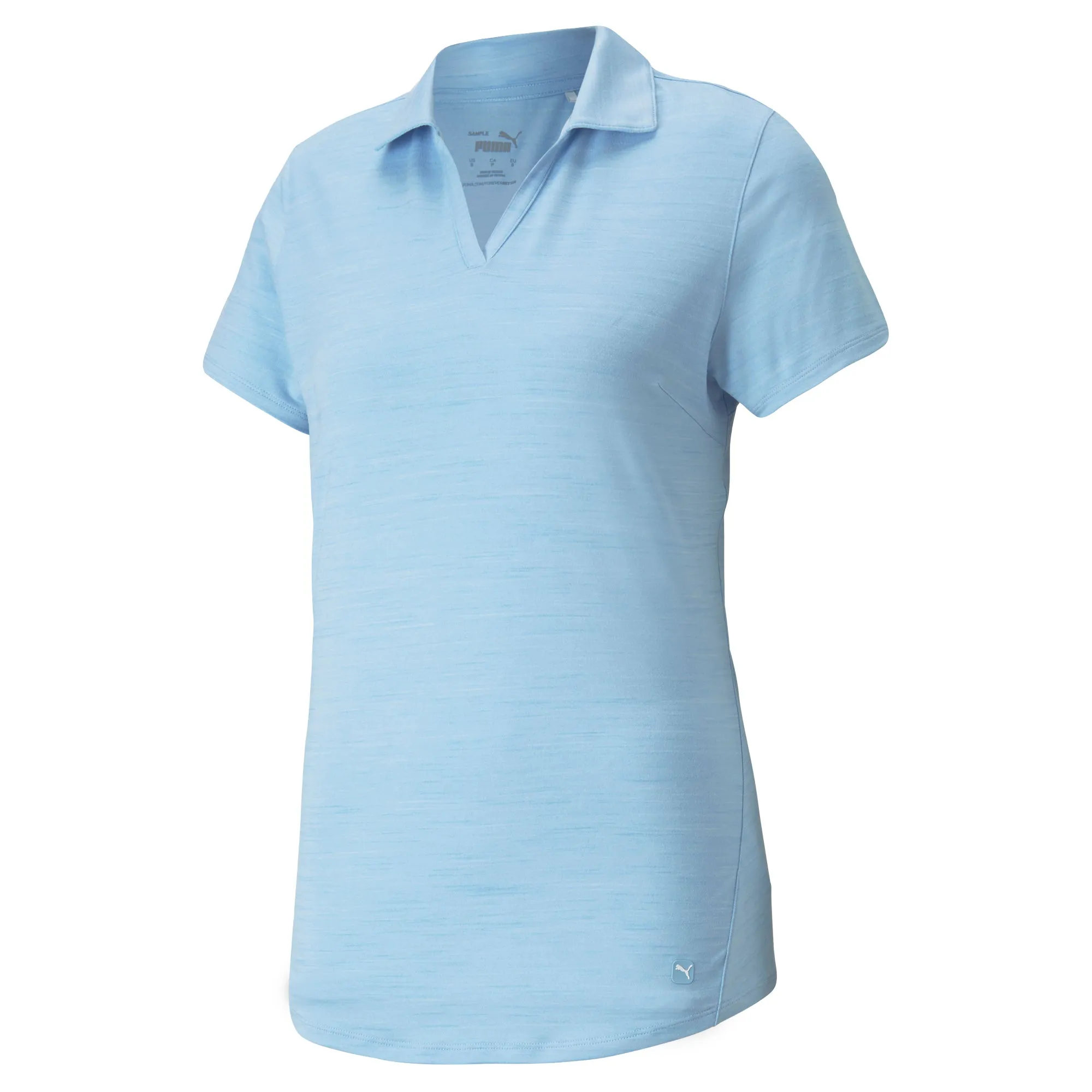 Women's CLOUDSPUN Free Golf Polo