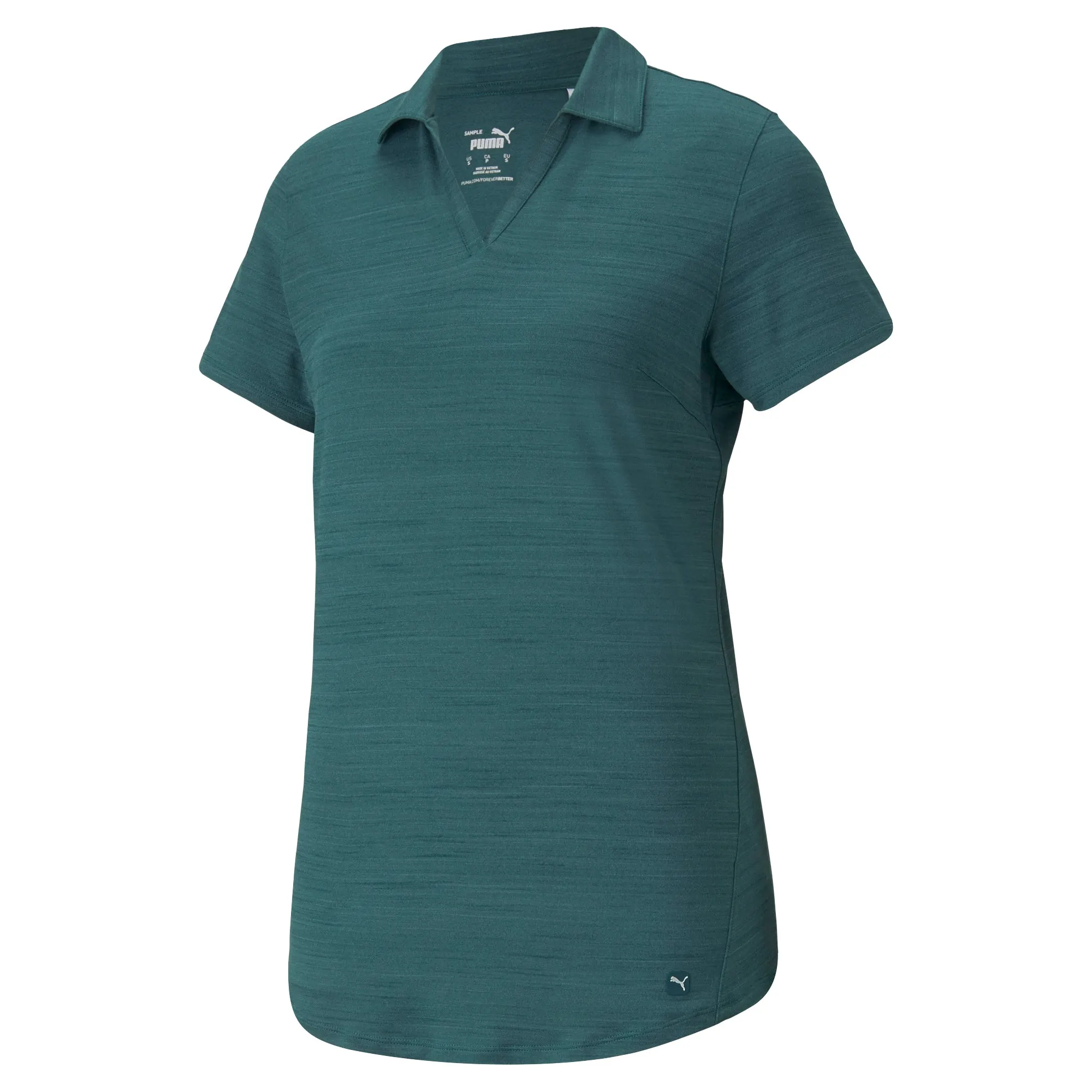 Women's CLOUDSPUN Free Golf Polo