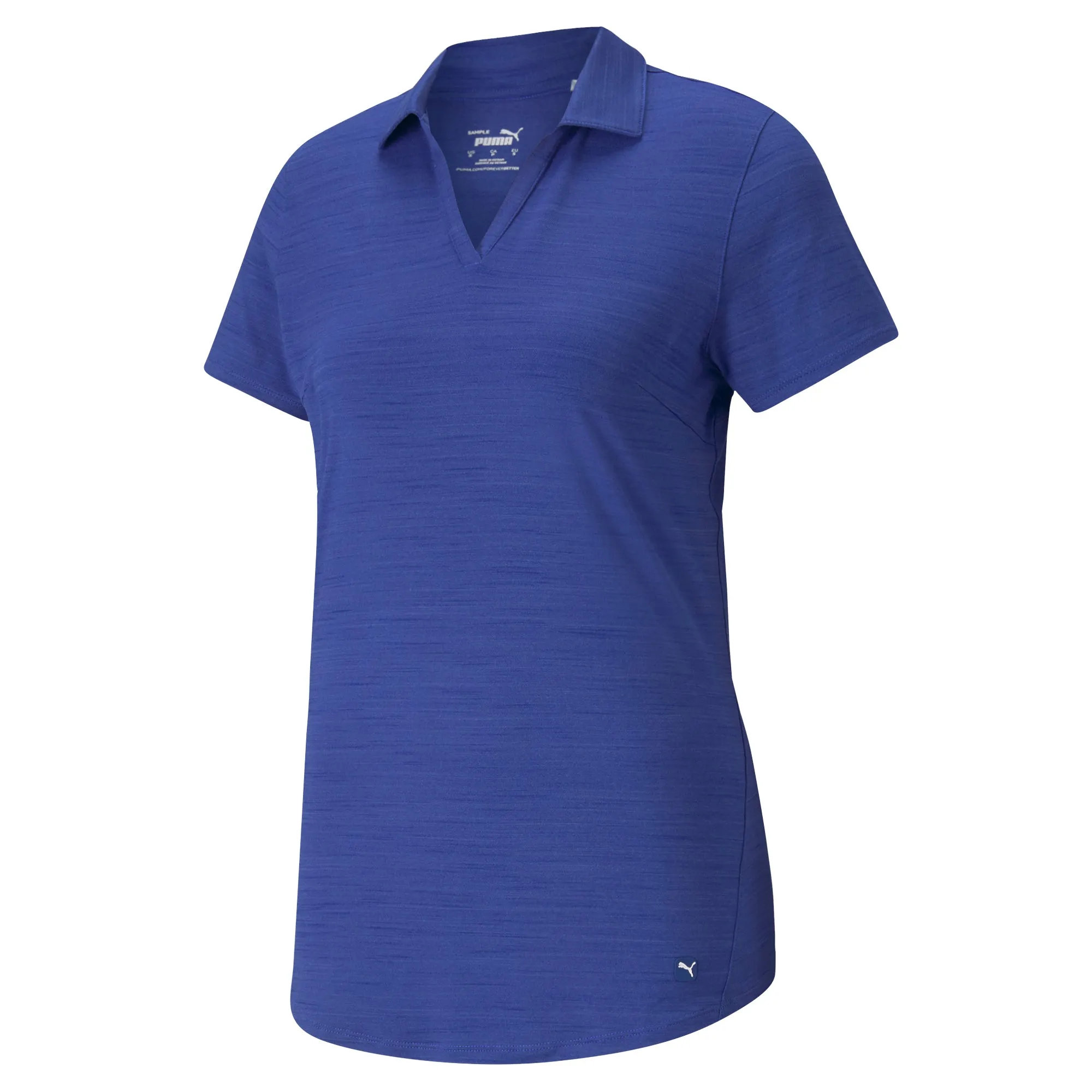 Women's CLOUDSPUN Free Golf Polo