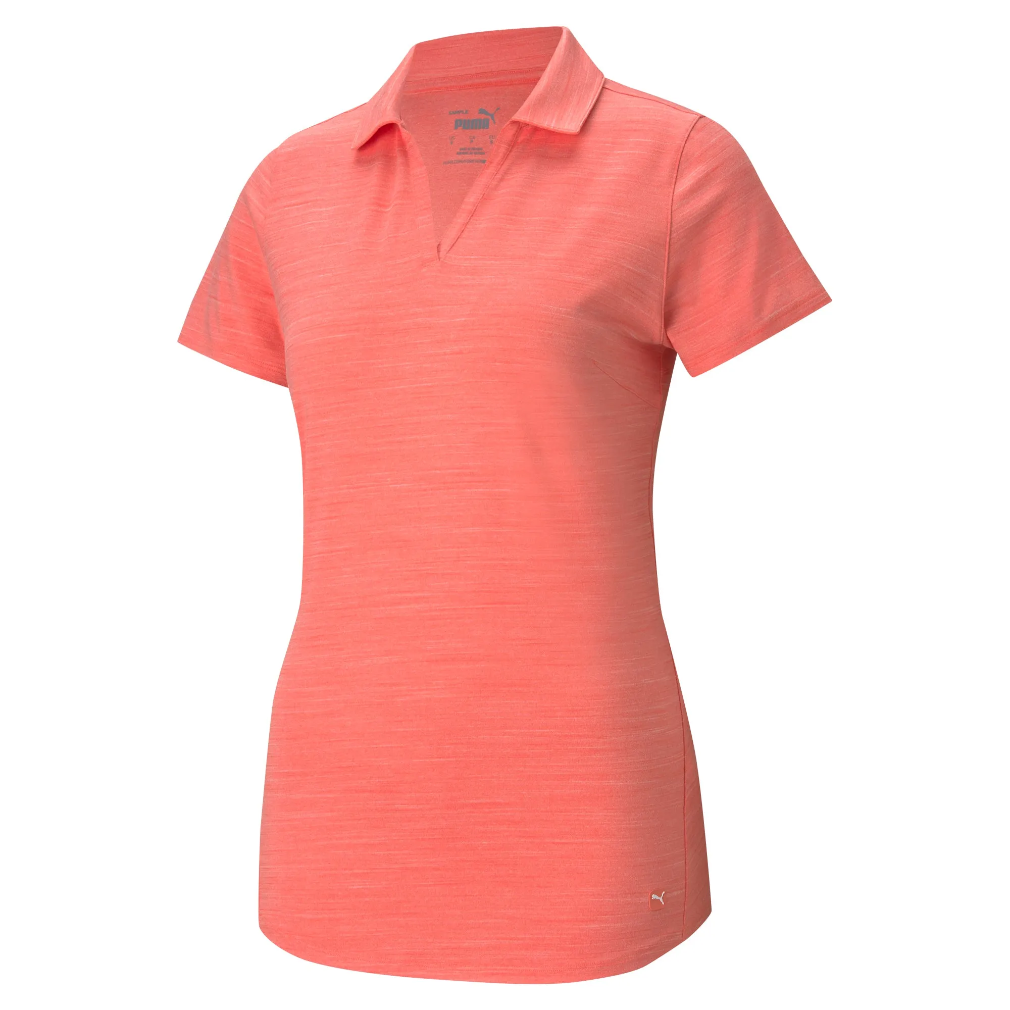 Women's CLOUDSPUN Free Golf Polo