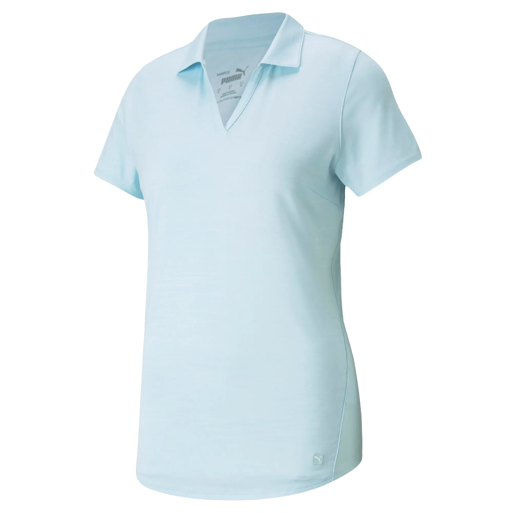 Women's CLOUDSPUN Free Golf Polo