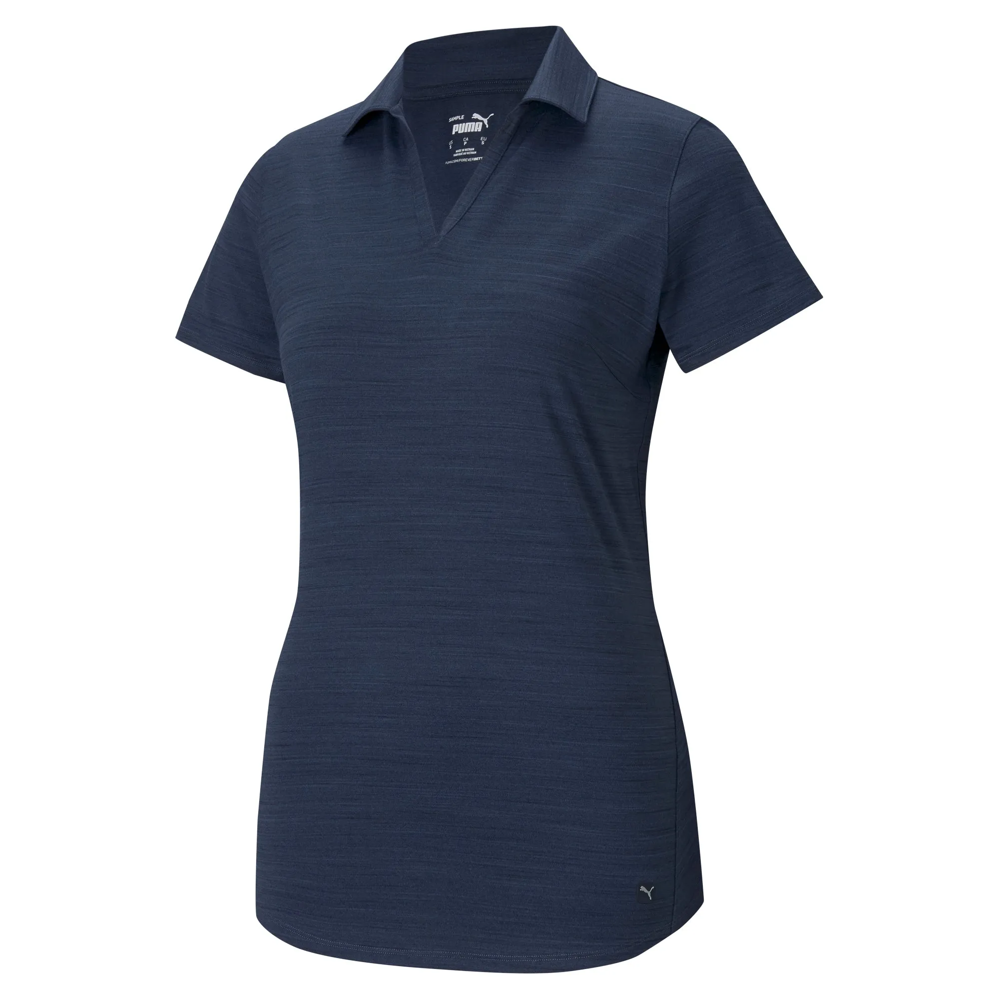 Women's CLOUDSPUN Free Golf Polo