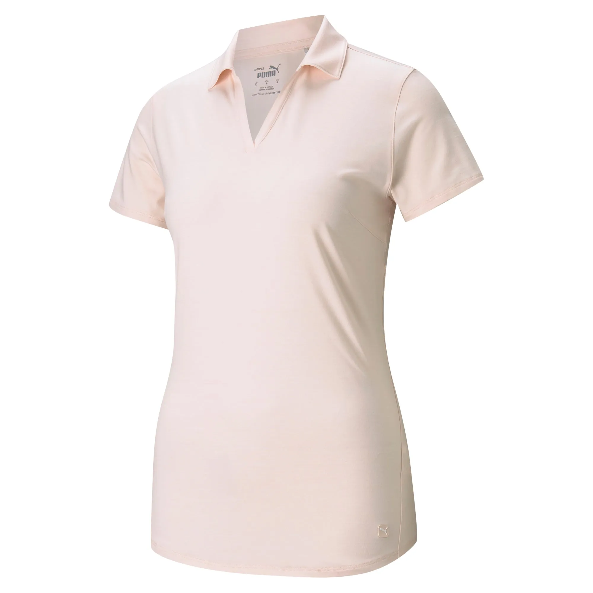 Women's CLOUDSPUN Free Golf Polo