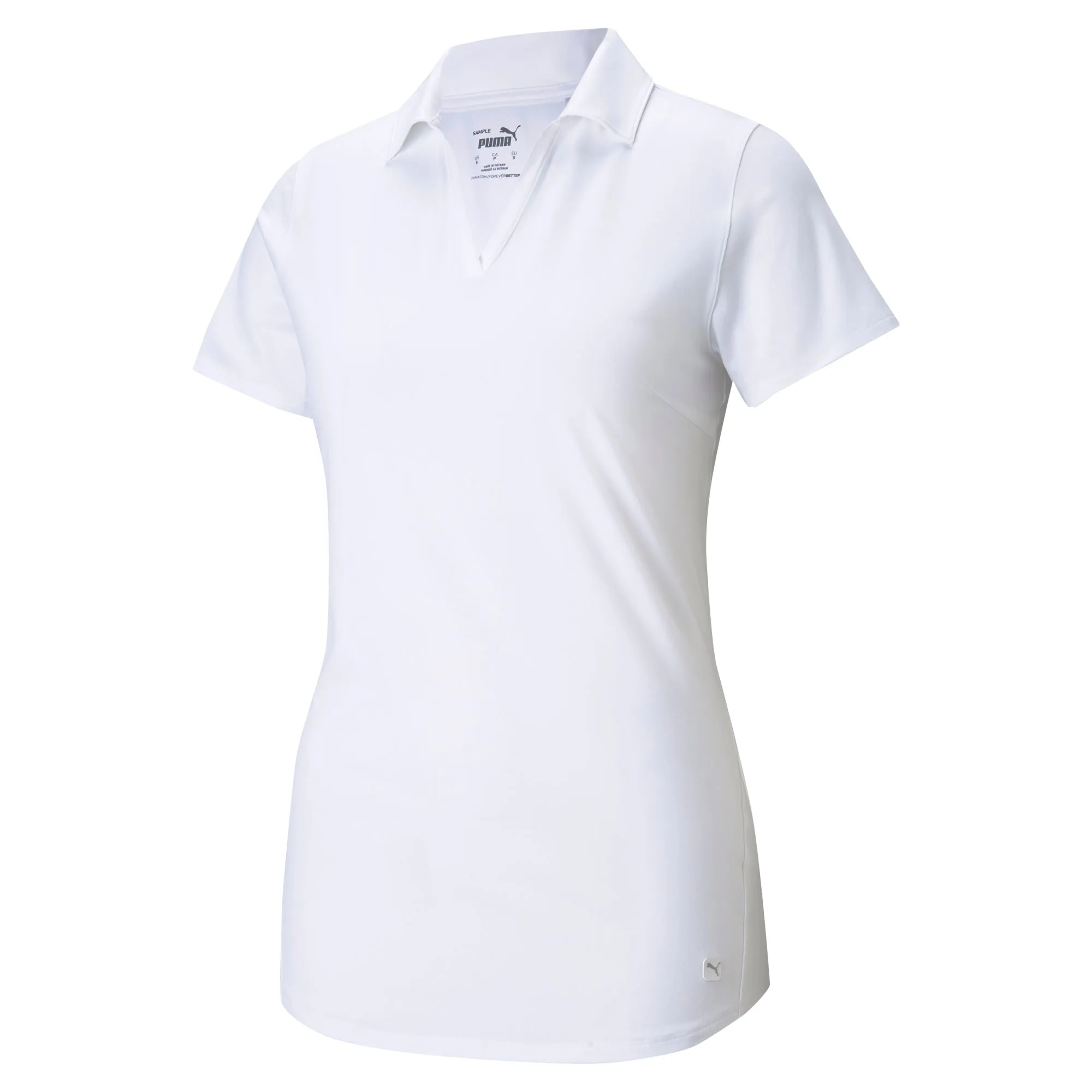 Women's CLOUDSPUN Free Golf Polo