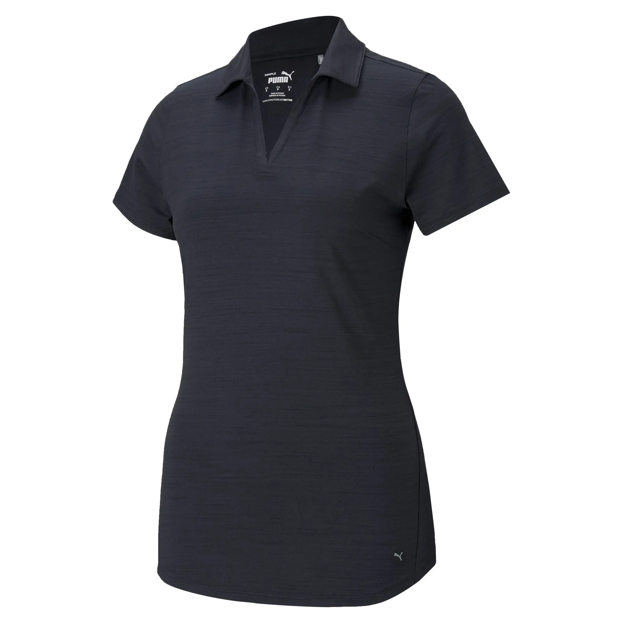 Women's CLOUDSPUN Free Golf Polo