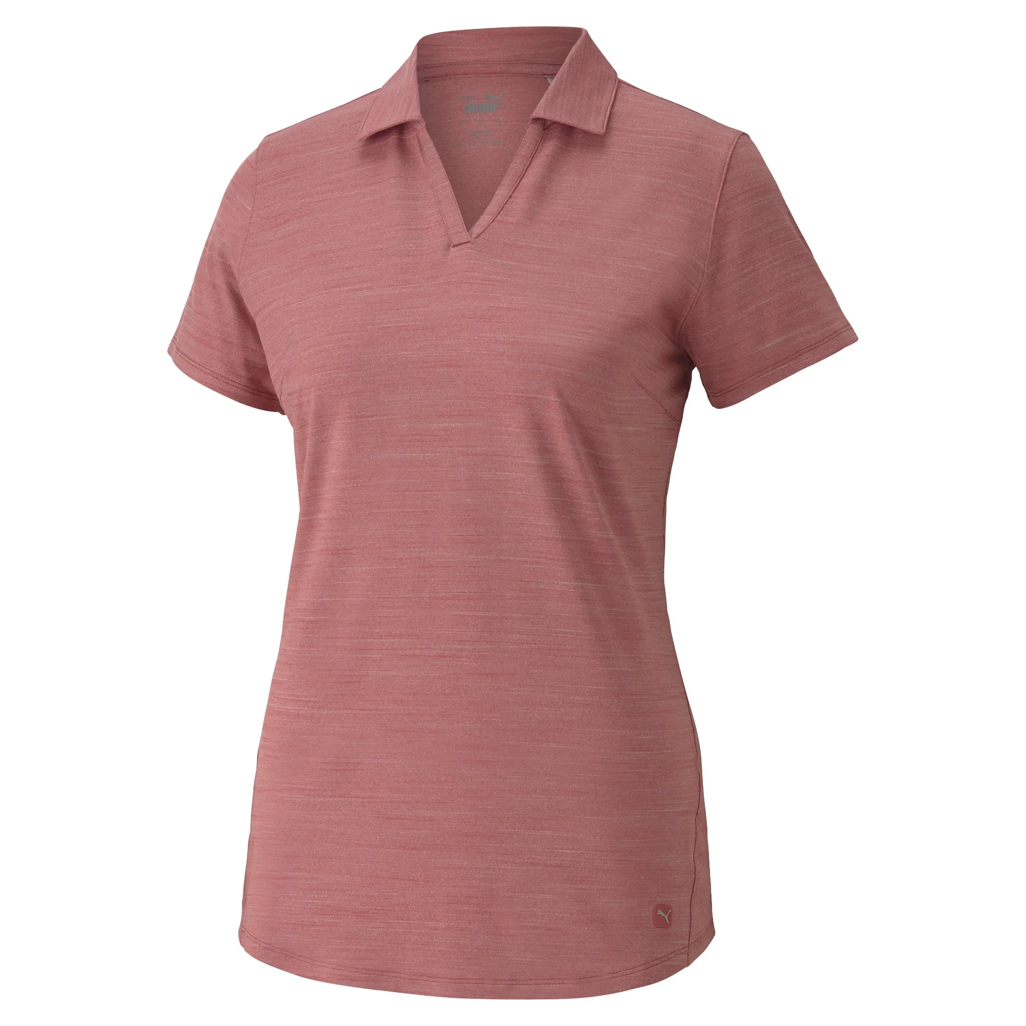 Women's CLOUDSPUN Free Golf Polo